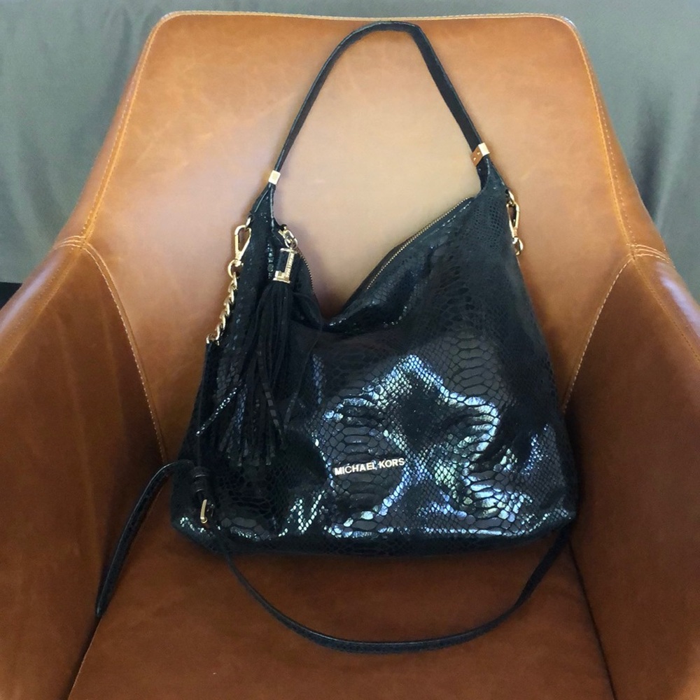 Michael kors purse